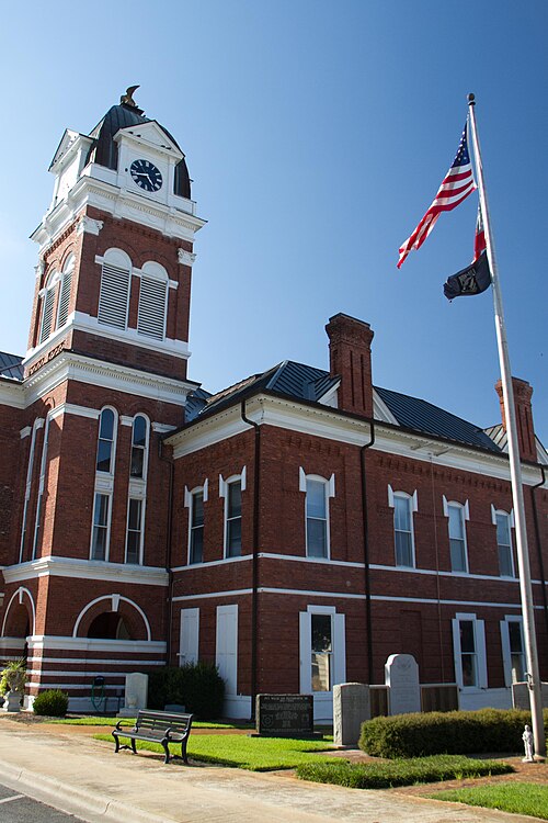 Washington County