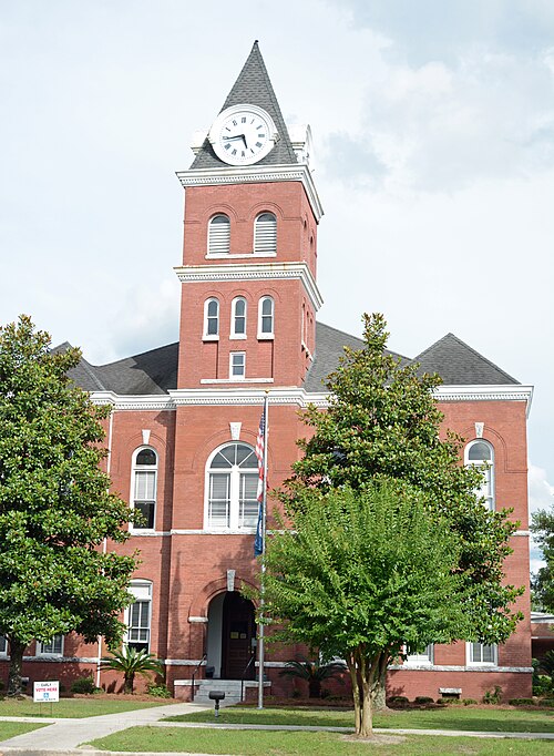 Wayne County