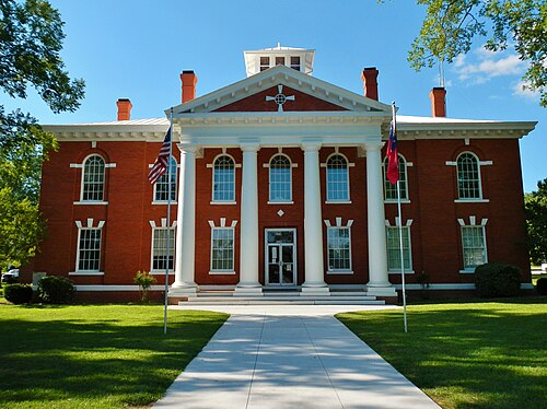 Webster County