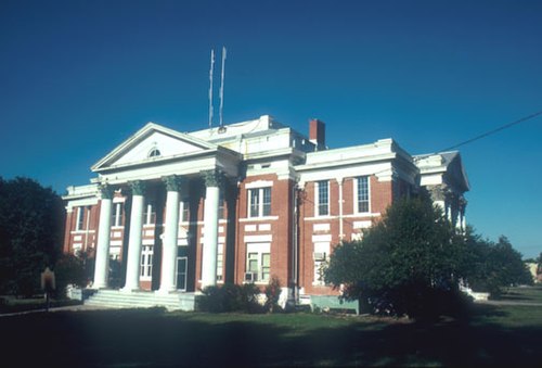 Wheeler County