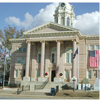 Wilcox County