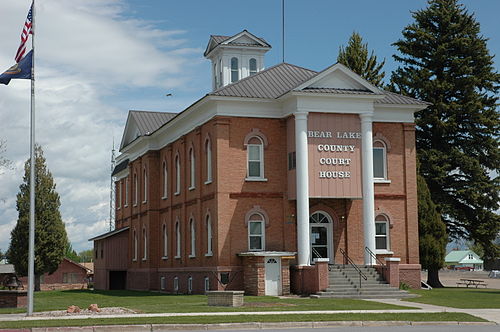 Bear Lake County