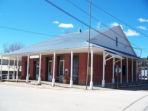Boise County