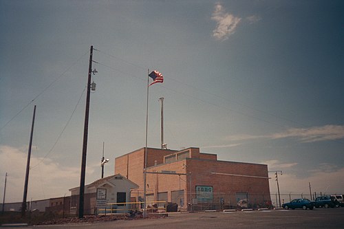 Butte County