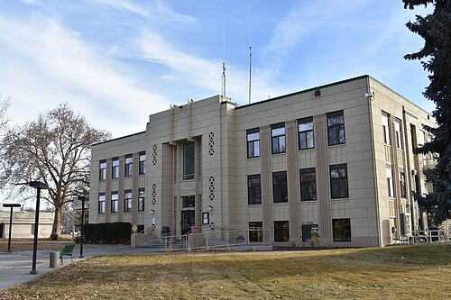 Gem County