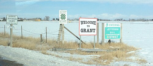 Jefferson County