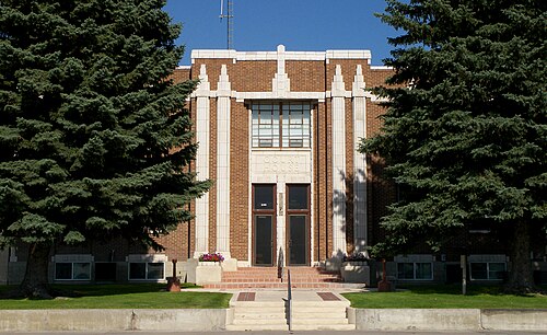 Jerome County