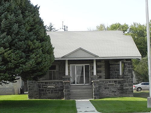 Lincoln County