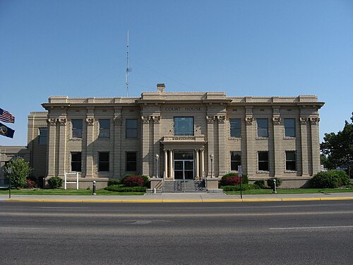 Madison County