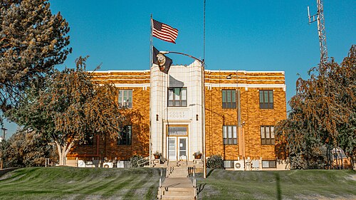 Oneida County