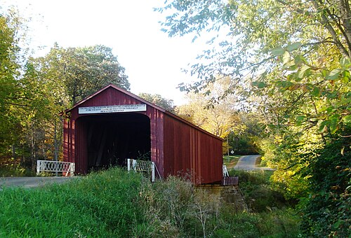 Bureau County