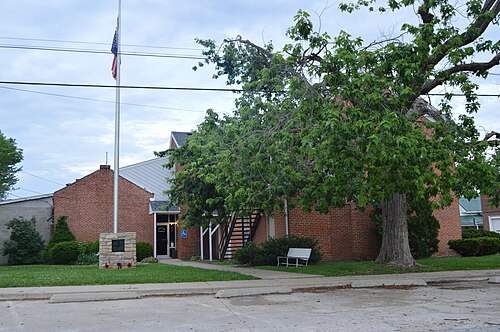 Calhoun County