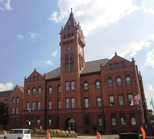 Champaign County