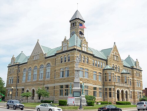 Coles County