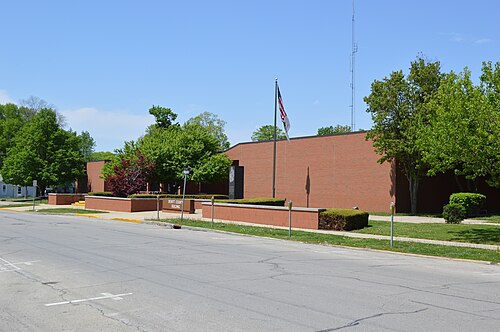 De Witt County