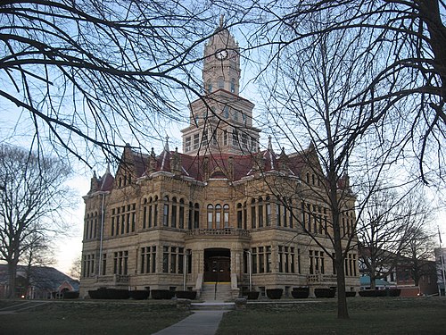Edgar County