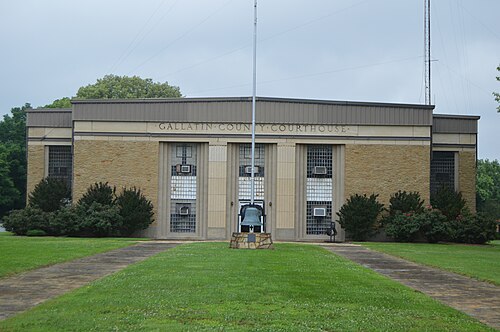 Gallatin County