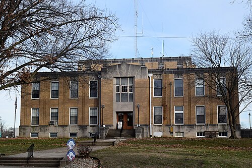Hamilton County