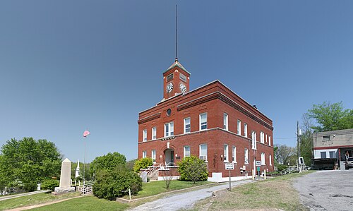 Hardin County