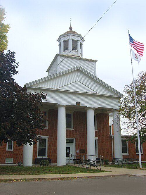 Henderson County