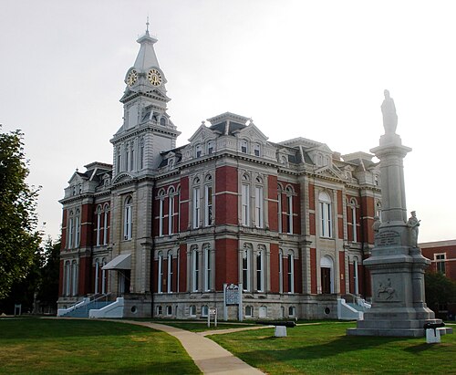 Henry County