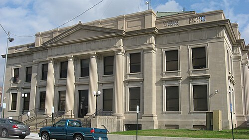 Jackson County