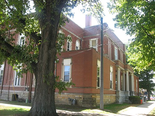 Jasper County