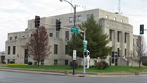 Jefferson County