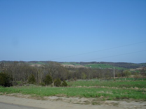 Jo Daviess County