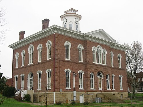 Johnson County