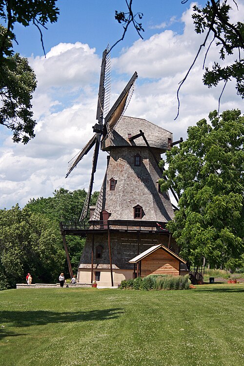 Kane County