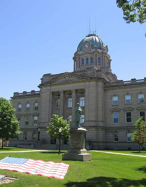 Kankakee County