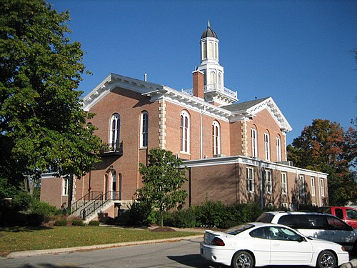 Kendall County