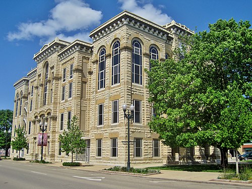 LaSalle County