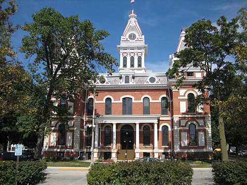 Livingston County