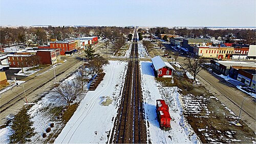McDonough County