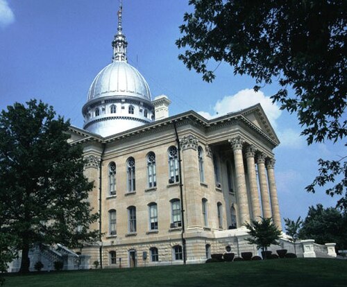 Macoupin County