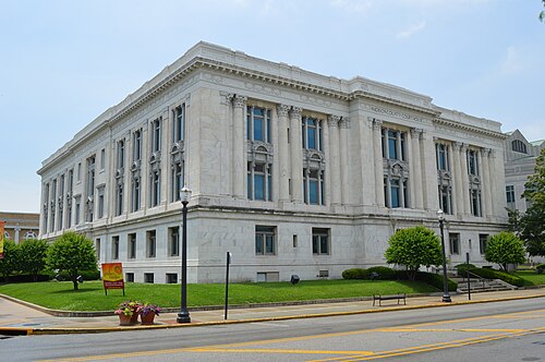 Madison County