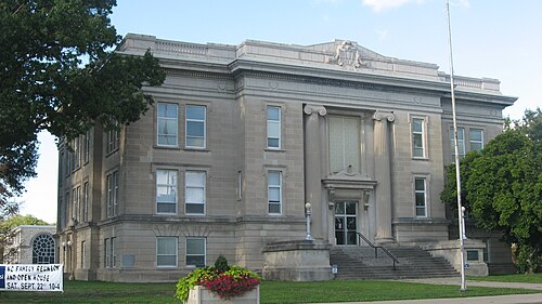 Marion County