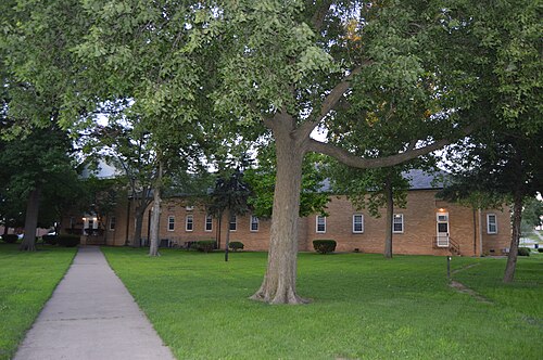 Mason County