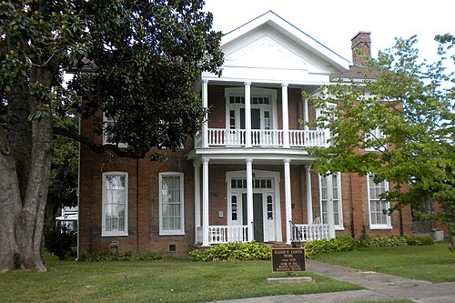 Massac County