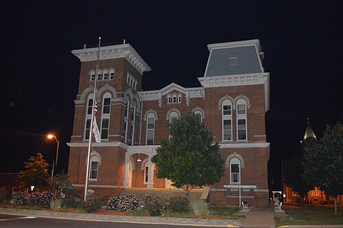 Montgomery County