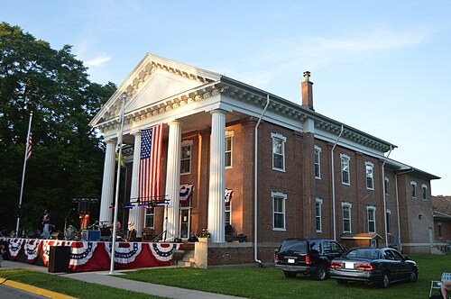 Putnam County