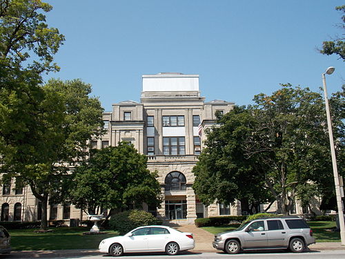 Rock Island County