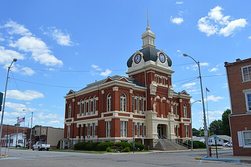 Scott County