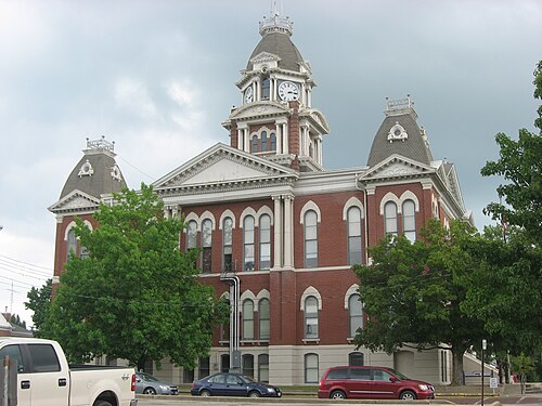 Shelby County