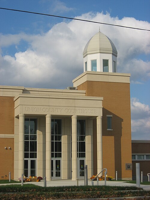 Union County