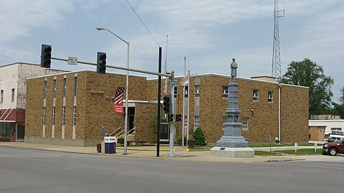 Wabash County