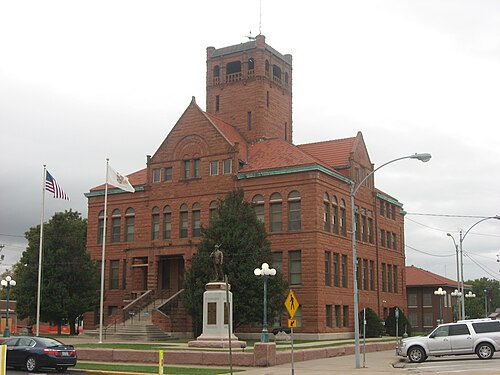 Warren County