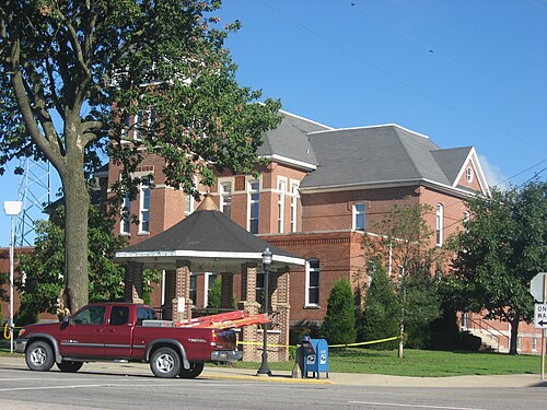 Wayne County